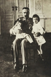 Józef Piłsudski - Reprodukcja 5507