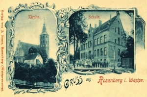 Susz widokowa - Reprodukcja 17652