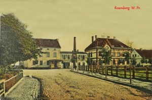 Susz - Reprodukcja 17689