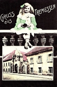 Trzemeszno - Reprodukcja 17707