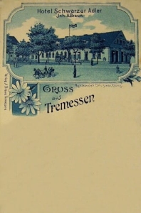 Trzemeszno Hotel - Reprodukcja 17717
