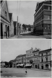 Zalewo widokowa - Reprodukcja 17770