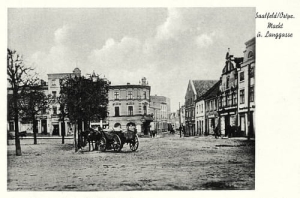 Zalewo - Reprodukcja 17773