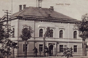 Zalewo - Reprodukcja 17775