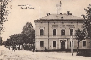 Zalewo - Reprodukcja 17776