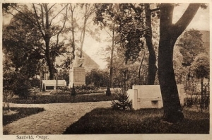 Zalewo  - Reprodukcja 17778