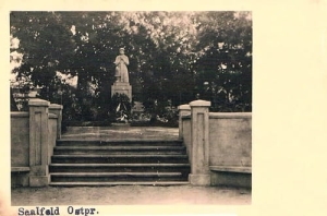 Zalewo  - Reprodukcja 17779