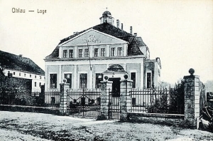 Oława - Reprodukcja 17820