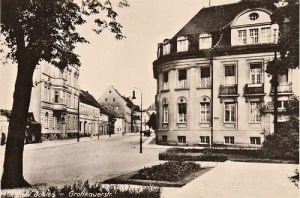 Oława Grottkauerstr. - Reprodukcja 17883