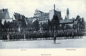 Oława - Reprodukcja 17886