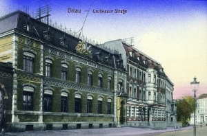 Oława - Reprodukcja 17895