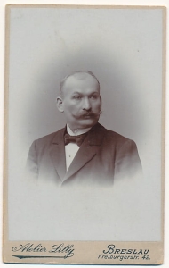 CDV Atelier Lilly WROCŁAW - 2322