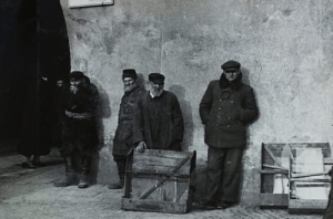 Lublin Brama Krakowska - Reprodukcja 1399