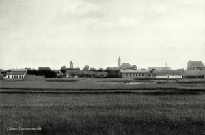 Góra panorama - Reprodukcja 17943