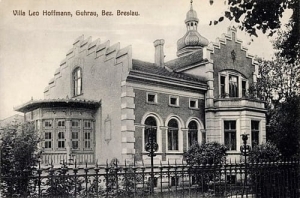 Góra Villa - Reprodukcja 17950