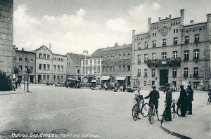 Góra Rynek - Reprodukcja 17961