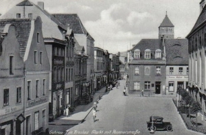 Góra Rynek - Reprodukcja 17964