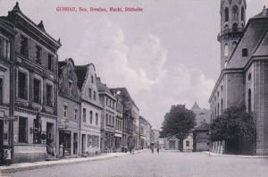 Góra Rynek - Reprodukcja 17968