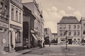 Góra Rynek - Reprodukcja 17969