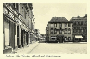 Góra Rynek - Reprodukcja 17970