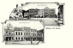 Góra Rynek - Reprodukcja 17971