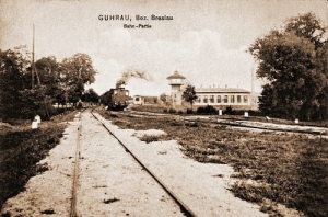 Góra Dworzec - Reprodukcja 17973