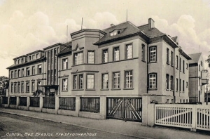 Góra szpital - Reprodukcja 17976