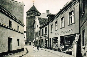 Góra ul. Głogowska - Reprodukcja 17978