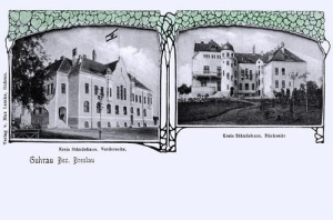 Góra urząd - Reprodukcja 18001