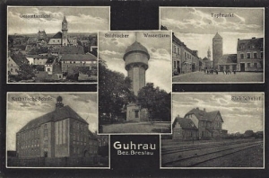 Góra widokowa - Reprodukcja 18004