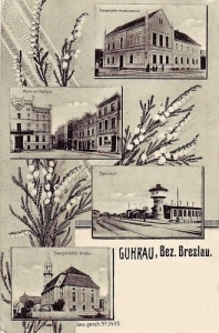 Góra widokowa - Reprodukcja 18007