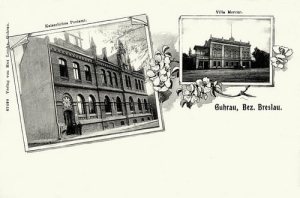 Góra widokowa - Reprodukcja 18009