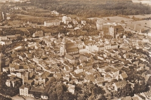 Góra panorama - Reprodukcja 18015