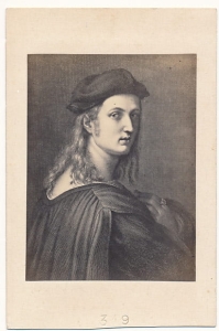 CDV Fotografia wizytowa - 2350