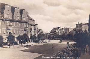 Ełk - Reprodukcja 18167