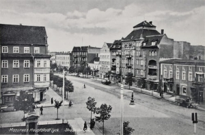 Ełk - Reprodukcja 18168
