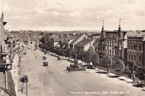 Ełk - Reprodukcja 18170