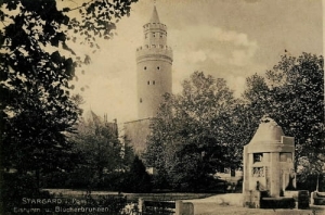 Stargard Baszta - Reprodukcja 18237