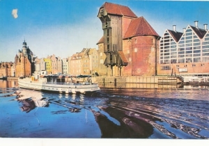 Gdańsk Żuraw - 05128