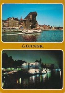 Gdańsk widokowa - 05131