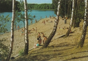 Mierzyn Międzychód -  02730