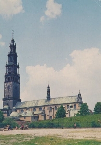Częstochowa -  02959