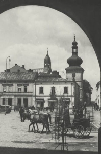 Krosno - Reprodukcja 15915