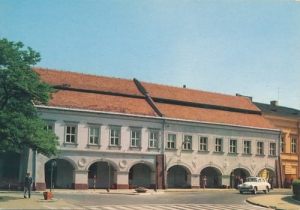 Kielce kamienica - 05146