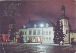 Kielce Muzeum Narodowe - 05149