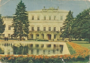 Puławy Instytut Rolniczy -  05180