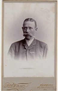 CDV kartonik tekturka 1094/55