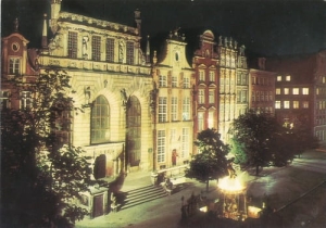 Gdańsk  - 05211