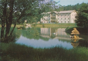 Nałęczów - 05250