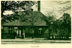 Burzykowo - Reprodukcja 18395